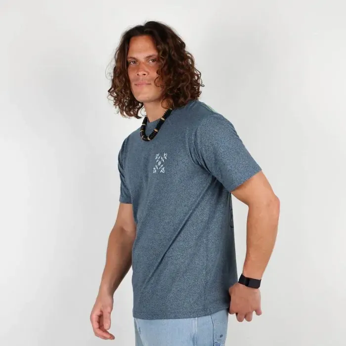 Oxbow TeeShirt MenWomen Collector TeeShirt Raoul 8211 Freeze