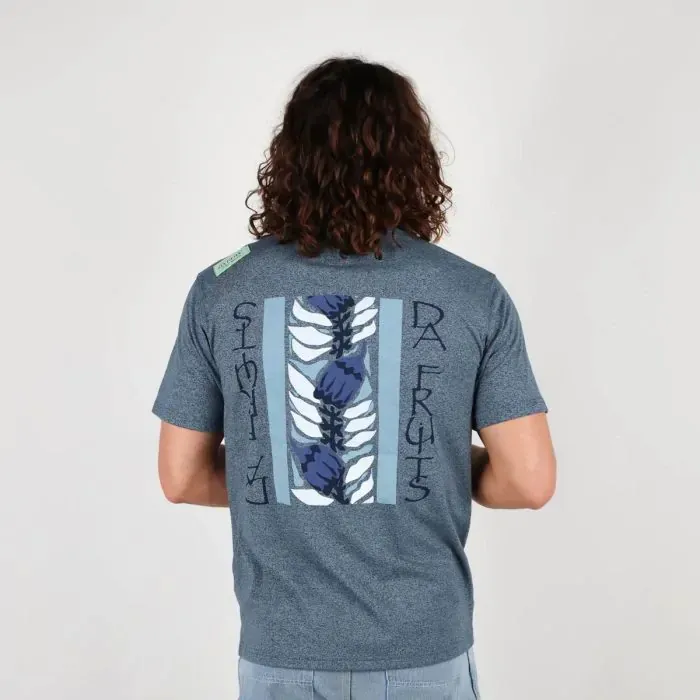 Oxbow TeeShirt MenWomen Collector TeeShirt Raoul 8211 Freeze