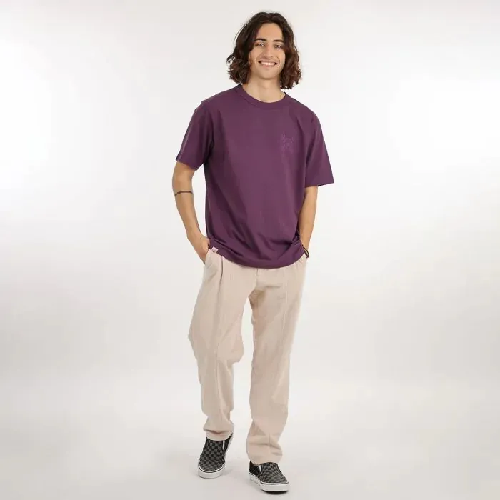 Oxbow TeeShirt MenWomen Collector TeeShirt Raoul 8211 Velvet