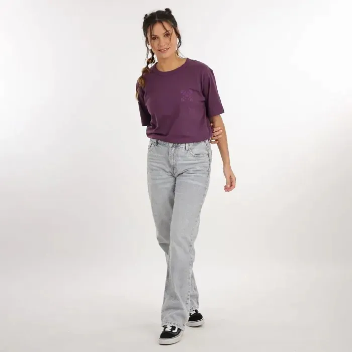 Oxbow TeeShirt MenWomen Collector TeeShirt Raoul 8211 Velvet