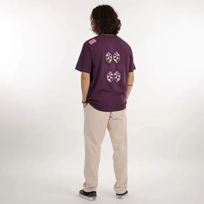 Oxbow TeeShirt MenWomen Collector TeeShirt Raoul 8211 Velvet