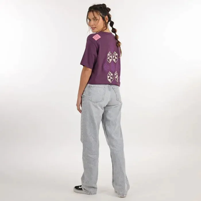 Oxbow TeeShirt MenWomen Collector TeeShirt Raoul 8211 Velvet