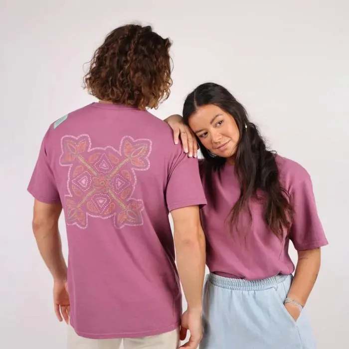 Oxbow TeeShirt MenWomen TeeShirt Collector Fabrice 8211 Aa