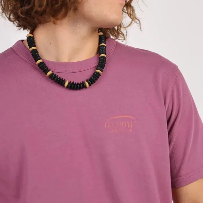 Oxbow TeeShirt MenWomen TeeShirt Collector Fabrice 8211 Aa