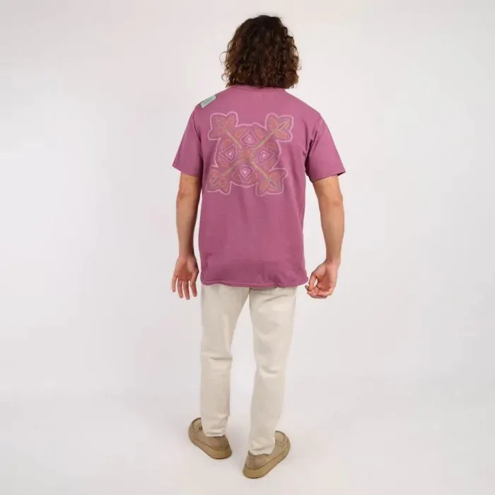 Oxbow TeeShirt MenWomen TeeShirt Collector Fabrice 8211 Aa