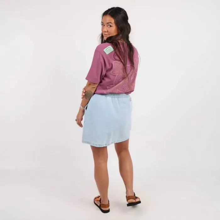 Oxbow TeeShirt MenWomen TeeShirt Collector Fabrice 8211 Aa