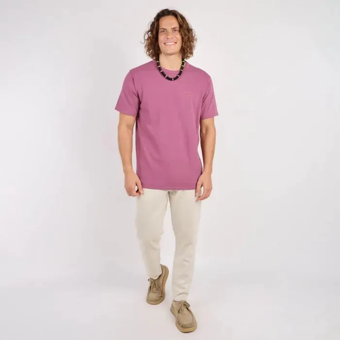 Oxbow TeeShirt MenWomen TeeShirt Collector Fabrice 8211 Aa