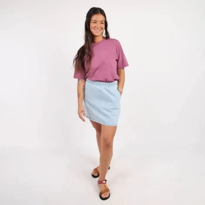 Oxbow TeeShirt MenWomen TeeShirt Collector Fabrice 8211 Aa