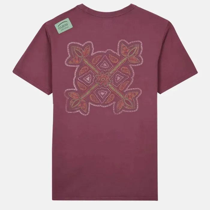 Oxbow TeeShirt MenWomen TeeShirt Collector Fabrice 8211 Aa