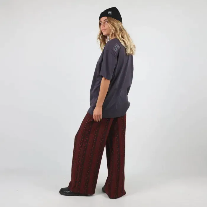 Oxbow TeeShirt Top Women TeeShirt Teregor 8211 Volcano