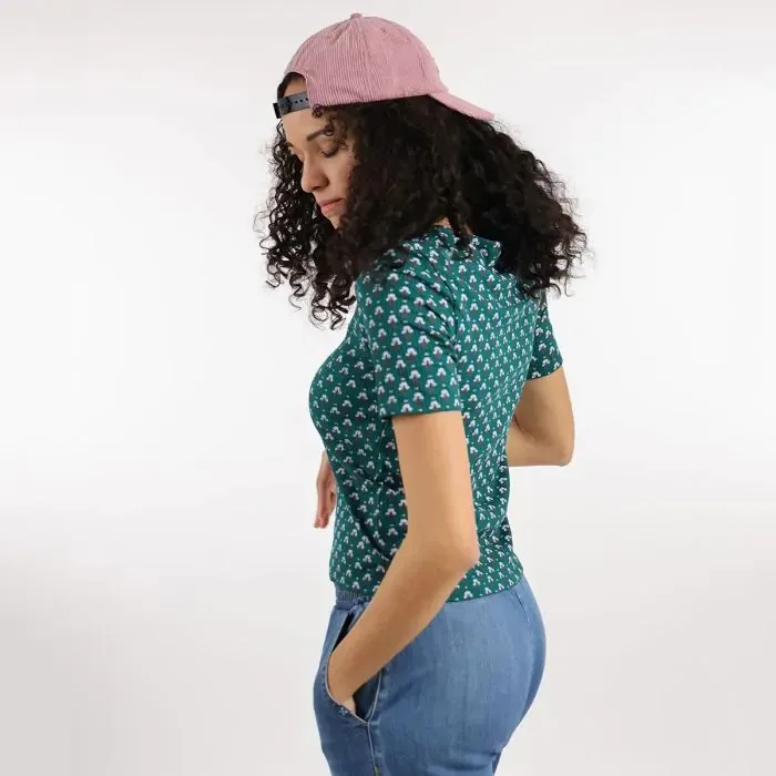 Oxbow TeeShirt Top Women TeeShirt Tiflo 8211 Sylvestre