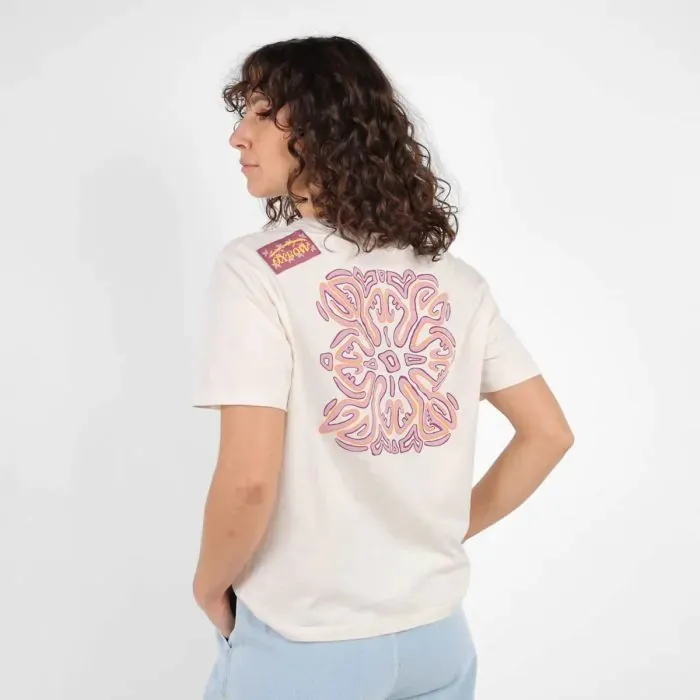 Oxbow TeeShirt Top Women TeeShirt Tobib 8211 Sel
