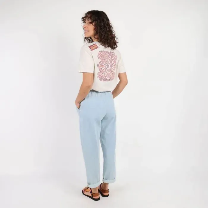 Oxbow TeeShirt Top Women TeeShirt Tobib 8211 Sel