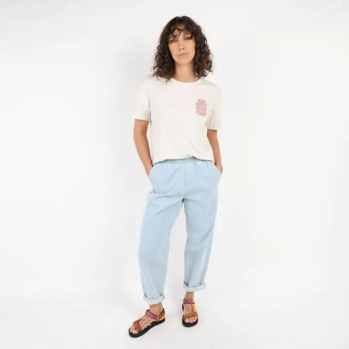 Oxbow TeeShirt Top Women TeeShirt Tobib 8211 Sel
