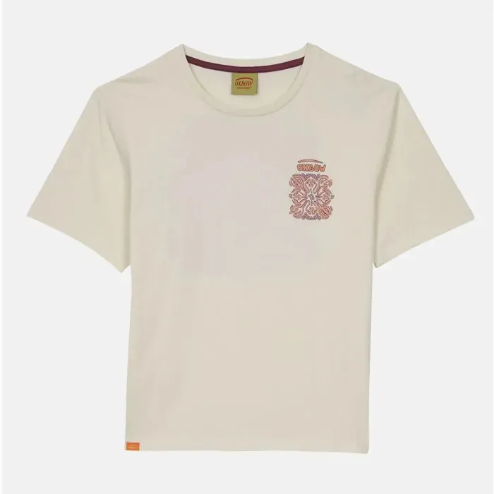 Oxbow TeeShirt Top Women TeeShirt Tobib 8211 Sel