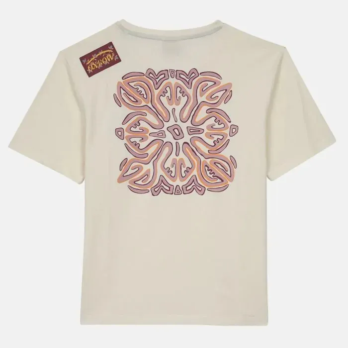 Oxbow TeeShirt Top Women TeeShirt Tobib 8211 Sel