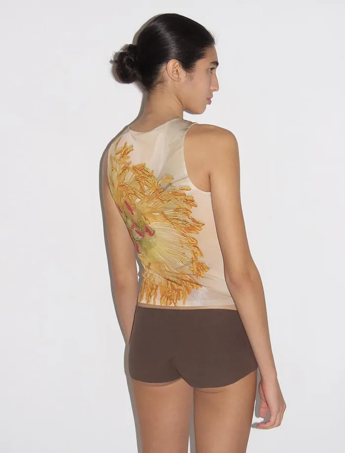 Peonia Ecru Women Paloma Wool Tops