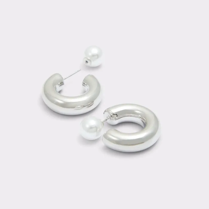 Perlei Silver Women ALDO Jewelry