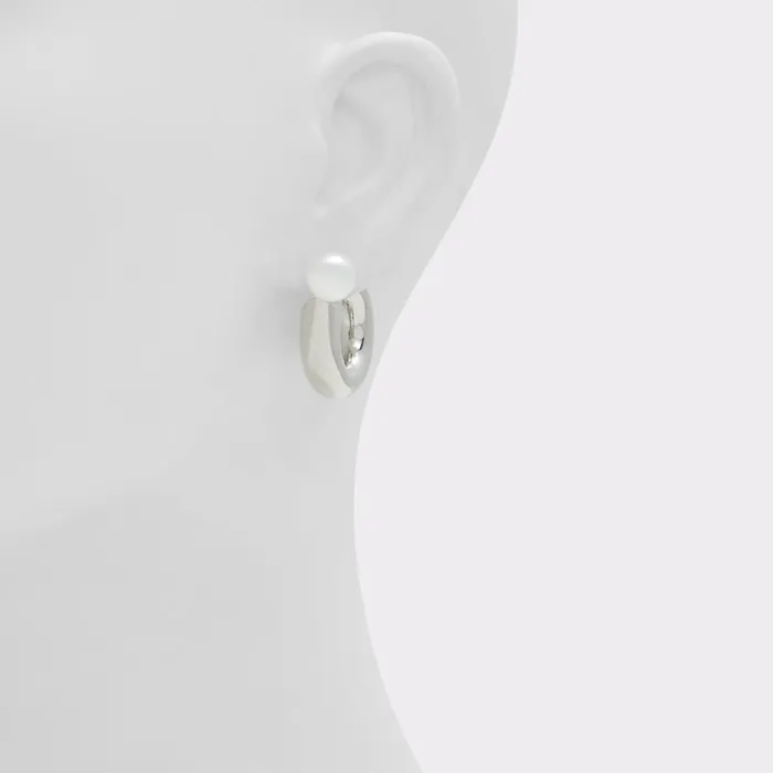 Perlei Silver Women ALDO Jewelry
