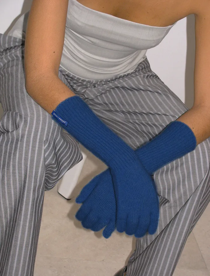 Peter Blue Women Paloma Wool Knits