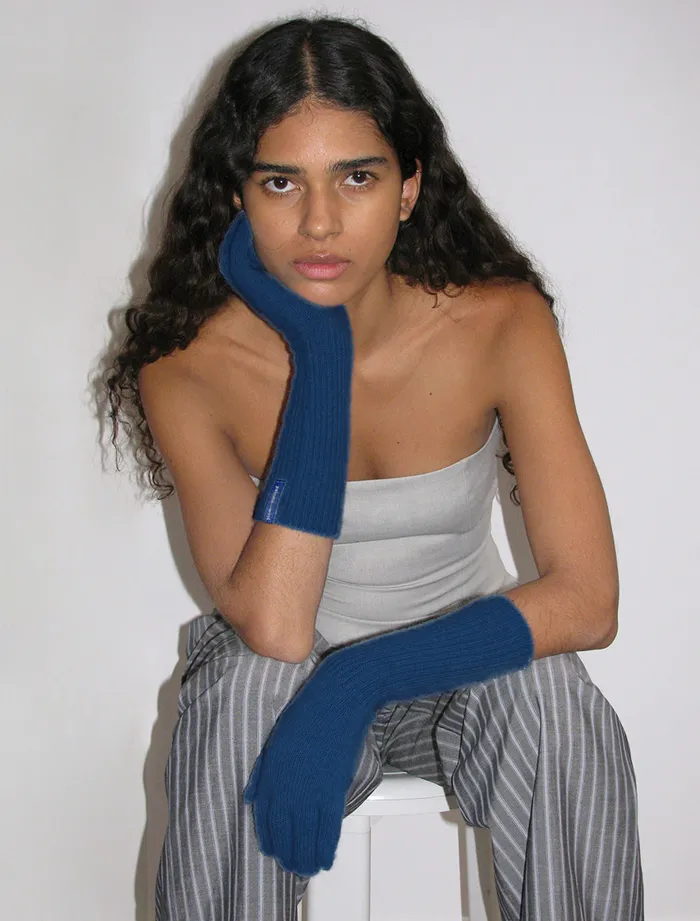 Peter Blue Women Paloma Wool Knits