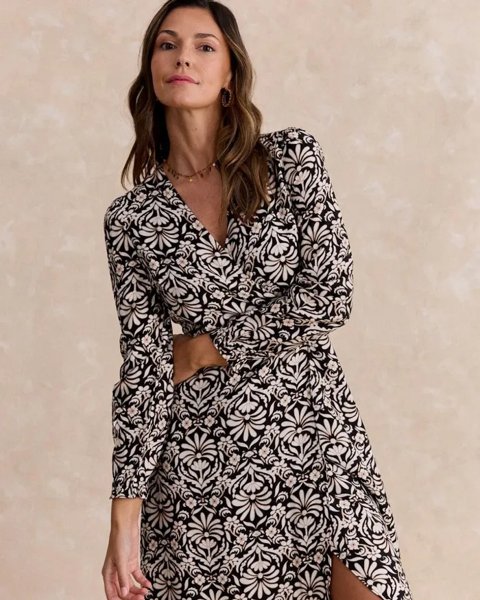 Polin Et Moi Crumita Long Dress Black Women Dresses And Jumpsuits Polin Et Moi Crumita Long Dress Black Women Dresses And Jumpsuits