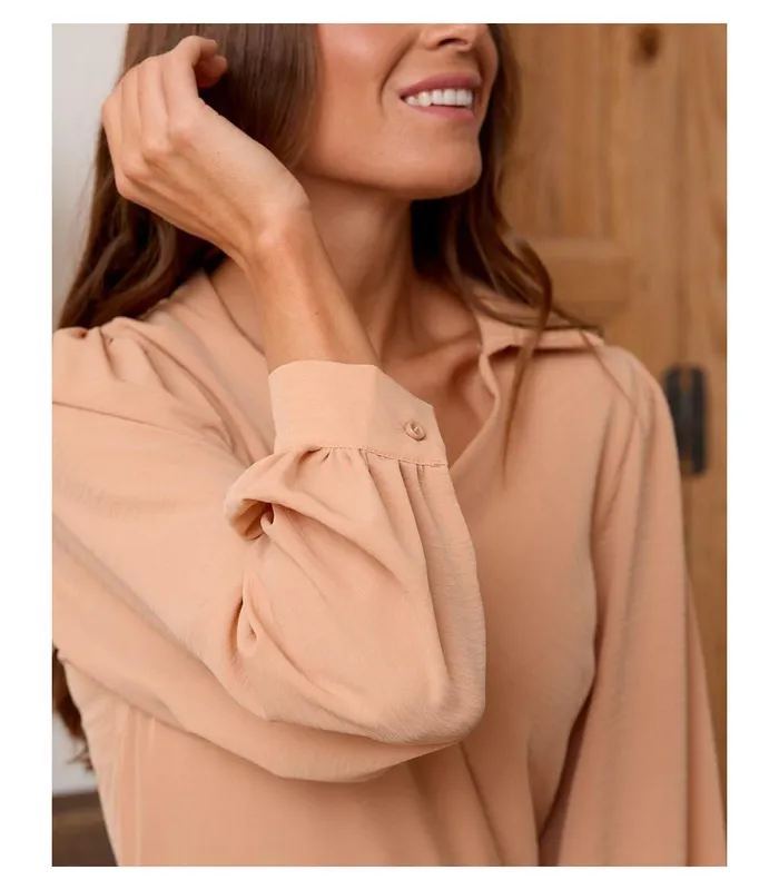 Polin Et Moi Mindy Pleated Dress Makeup Women Dresses And Jumpsuits