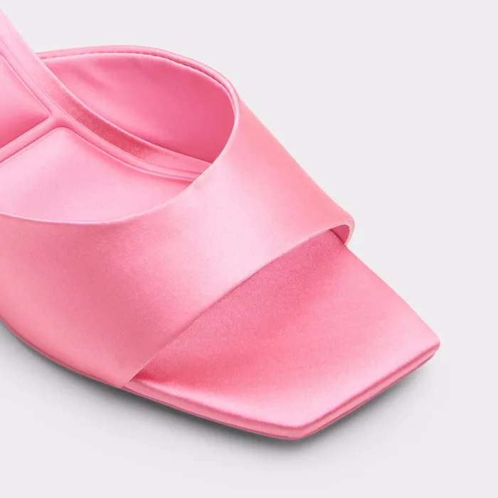 Posie Medium Pink Women ALDO Heels