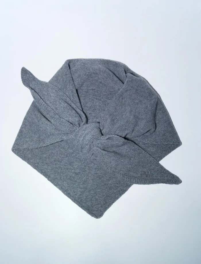Prima Grey Women Paloma Wool Knits
