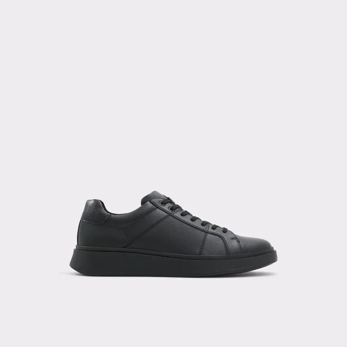 Primespec Black Men ALDO Sneakers