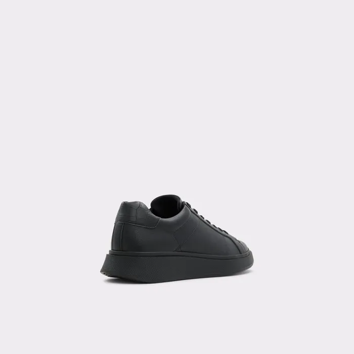 Primespec Black Men ALDO Sneakers
