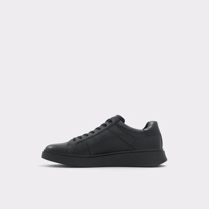 Primespec Black Men ALDO Sneakers