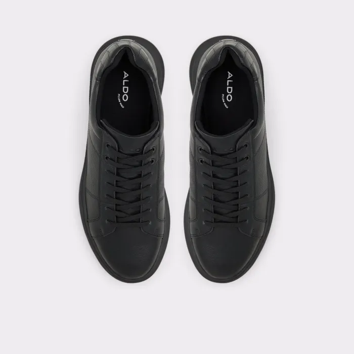 Primespec Black Men ALDO Sneakers