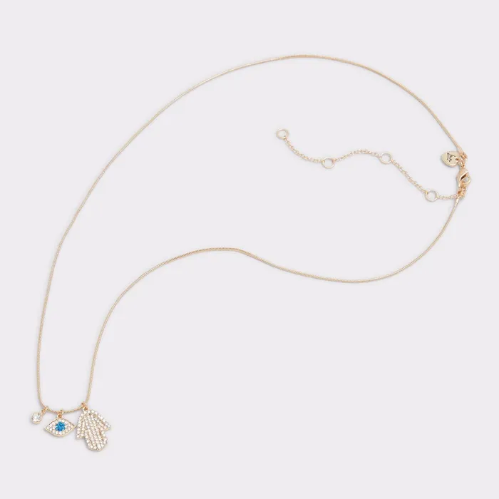 Quienaa Light Blue Women ALDO Jewelry