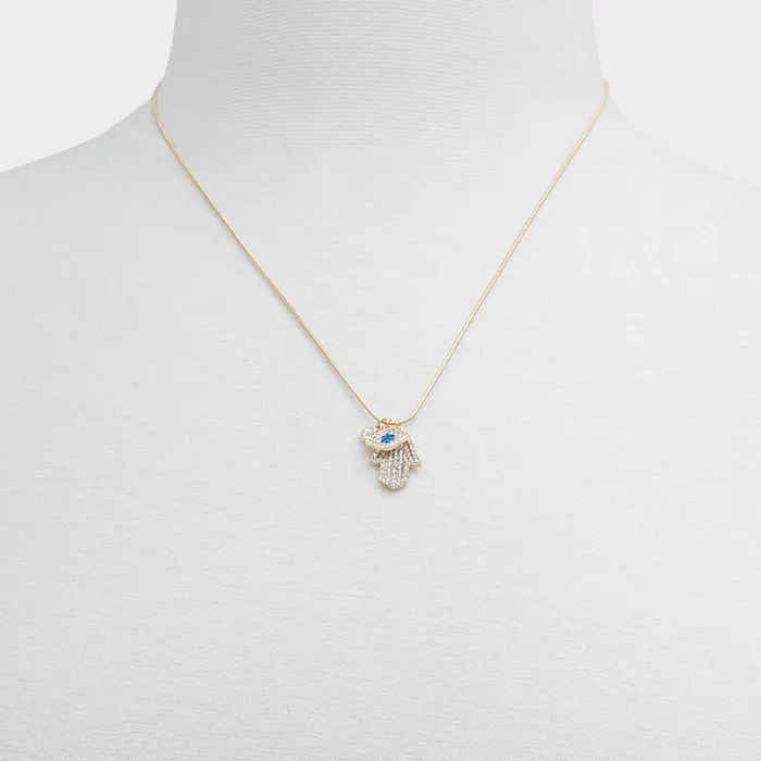 Quienaa Light Blue Women ALDO Jewelry