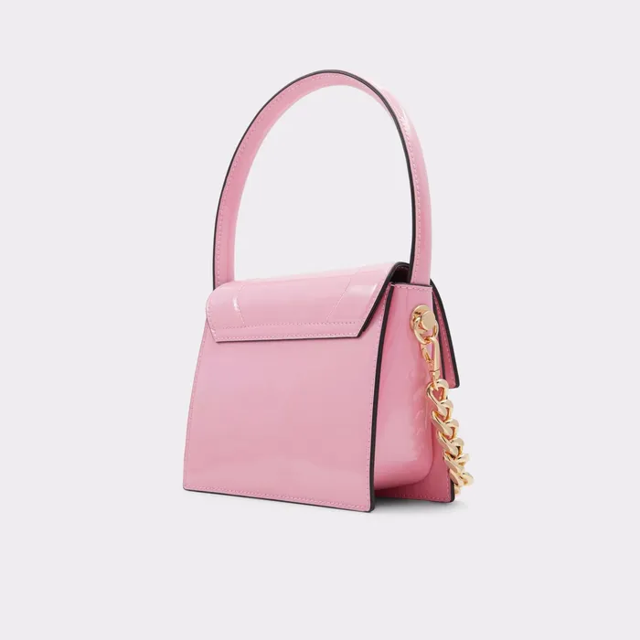 Quinlynx Medium Pink Women ALDO Top Handle Bags