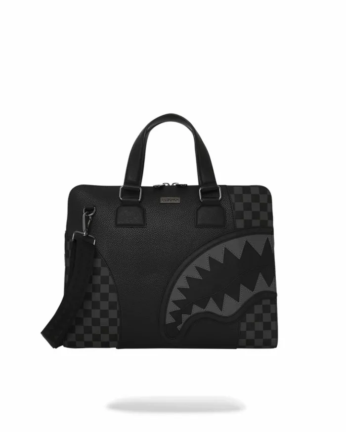 RACEWAY SHADOW PHANTOM ATTACH Bags SPRAYGROUND