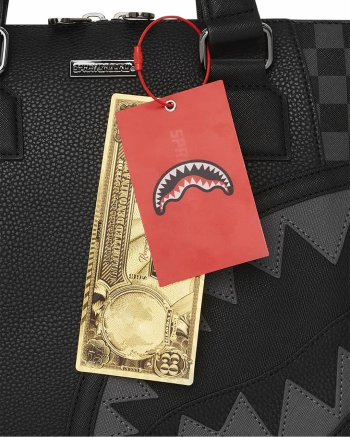 RACEWAY SHADOW PHANTOM ATTACH Bags SPRAYGROUND