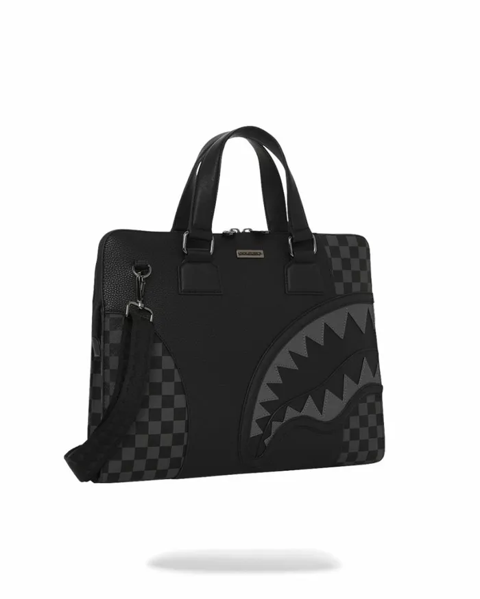 RACEWAY SHADOW PHANTOM ATTACH Bags SPRAYGROUND