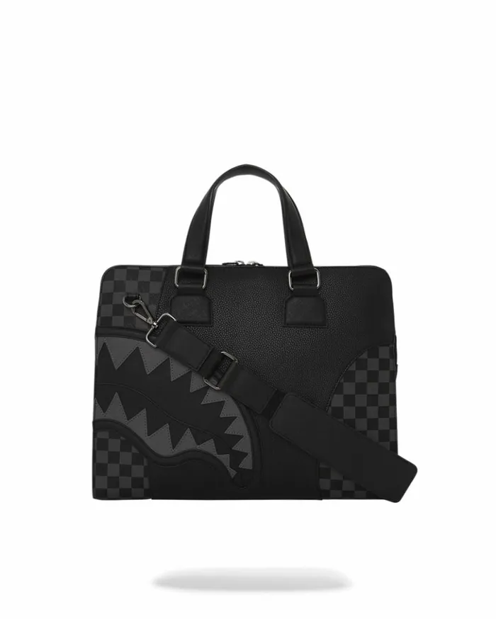 RACEWAY SHADOW PHANTOM ATTACH Bags SPRAYGROUND