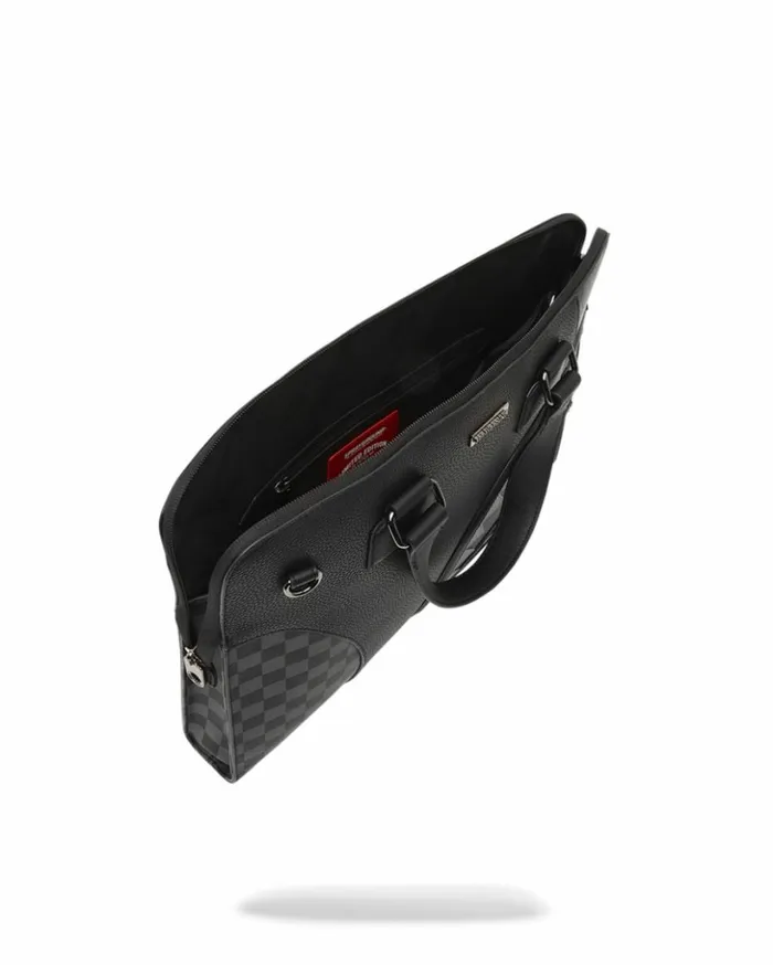 RACEWAY SHADOW PHANTOM ATTACH Bags SPRAYGROUND