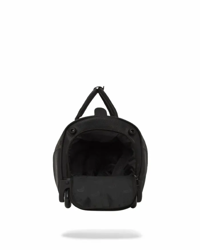RACEWAY SHADOW PHANTOM DUFFLE WHEELY Bags SPRAYGROUND
