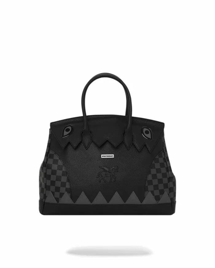 RACEWAY SHADOW PHANTOM PALACE HANDBAG Bags SPRAYGROUND