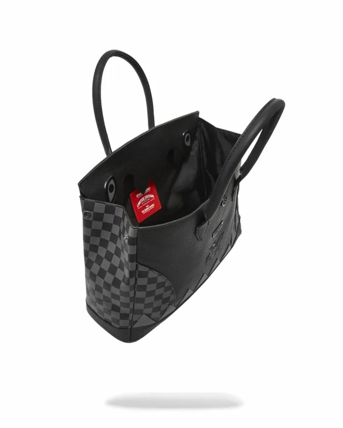 RACEWAY SHADOW PHANTOM PALACE HANDBAG Bags SPRAYGROUND