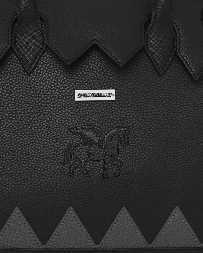 RACEWAY SHADOW PHANTOM PALACE HANDBAG Bags SPRAYGROUND