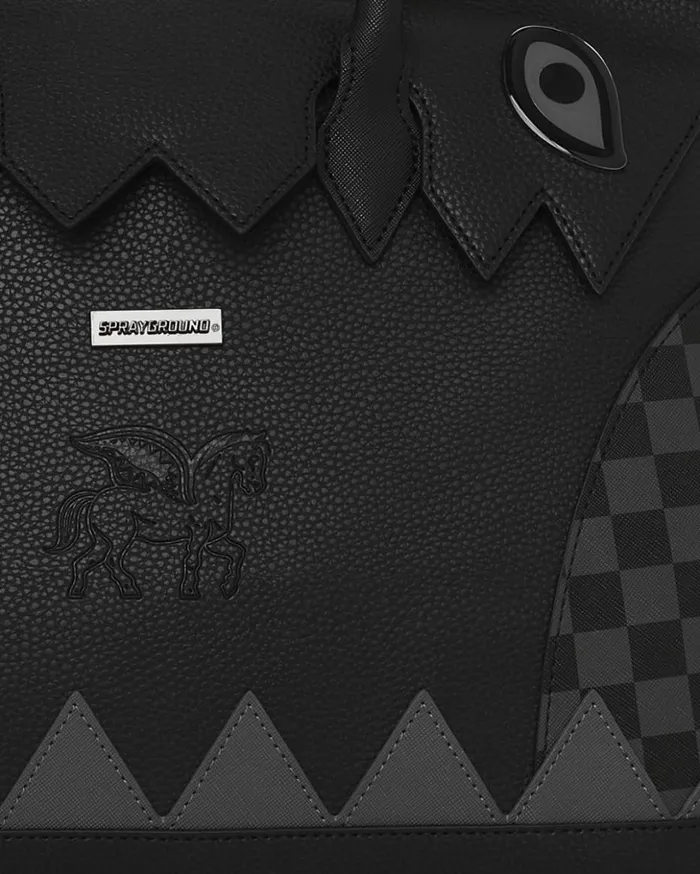 RACEWAY SHADOW PHANTOM PALACE HANDBAG Bags SPRAYGROUND