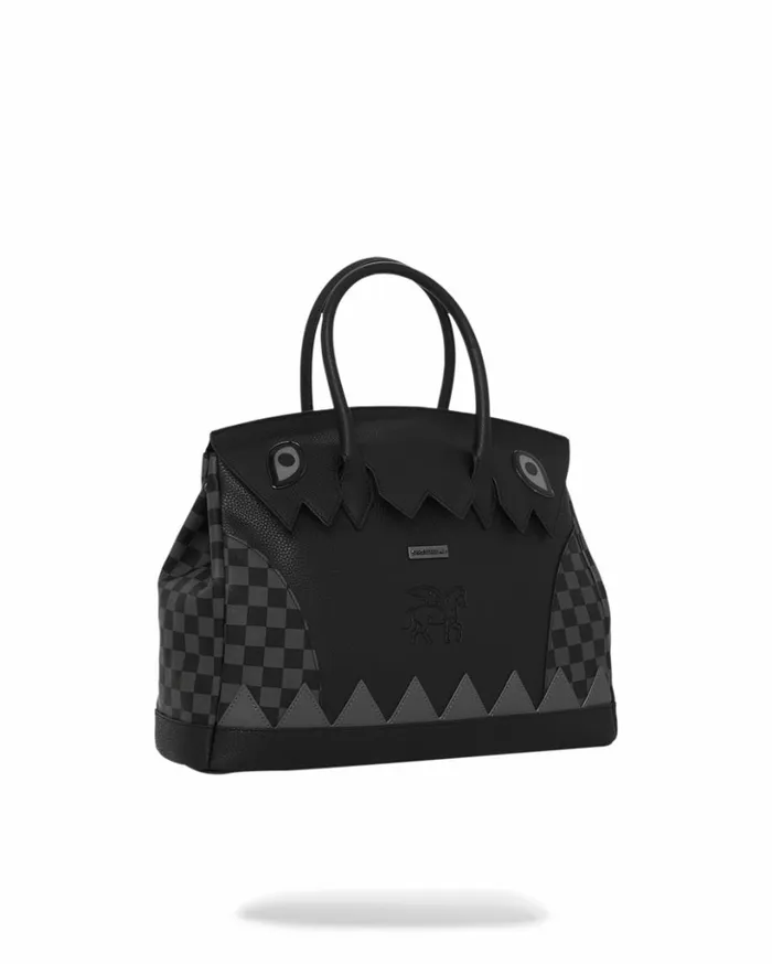 RACEWAY SHADOW PHANTOM PALACE HANDBAG Bags SPRAYGROUND