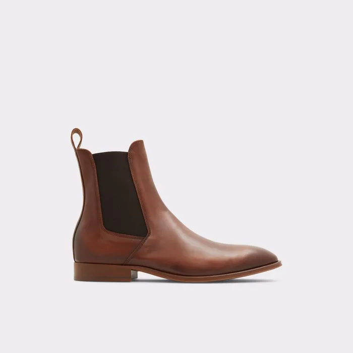 Rawlins Cognac Men ALDO Boots