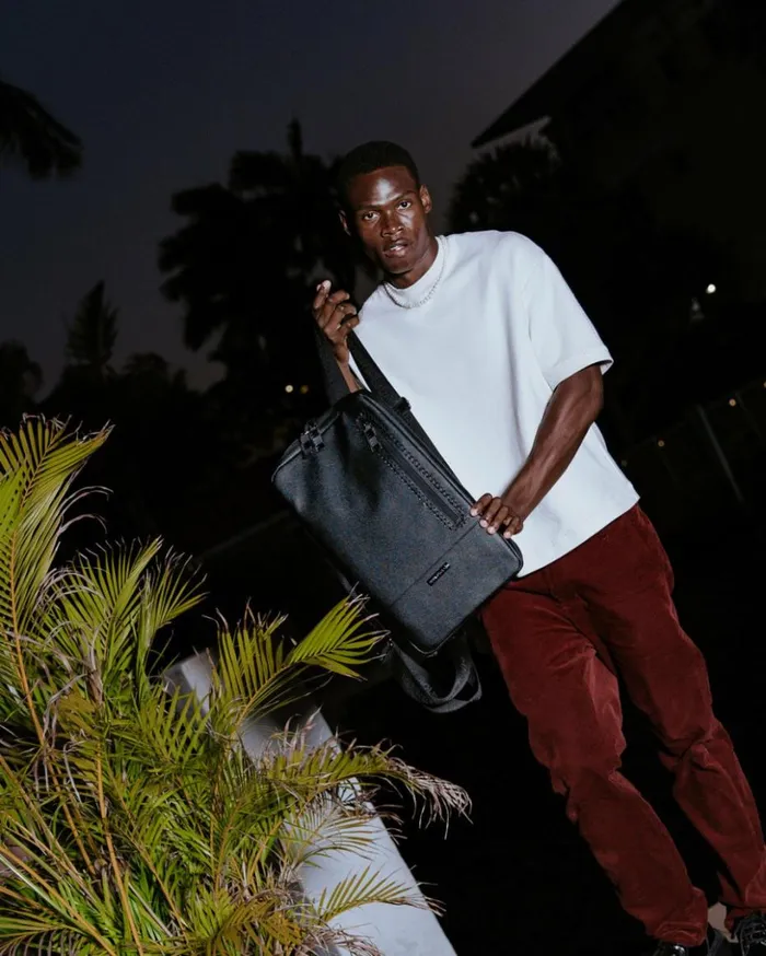 REALITY CHECK SMARTPACK Bags SPRAYGROUND