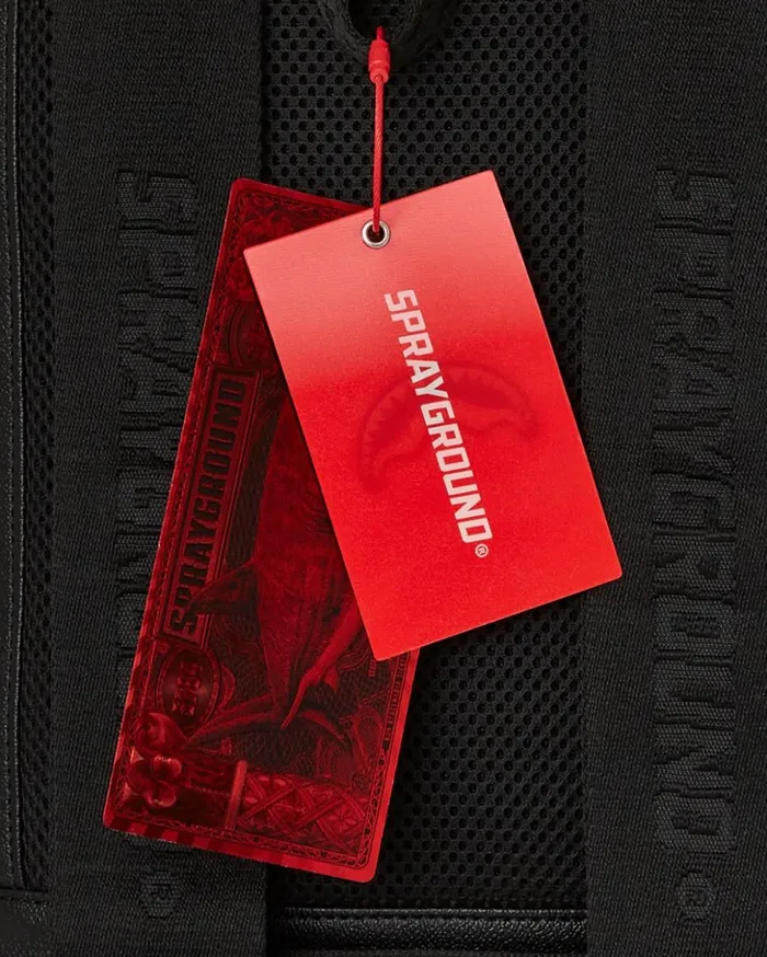 REALITY CHECK SMARTPACK Bags SPRAYGROUND